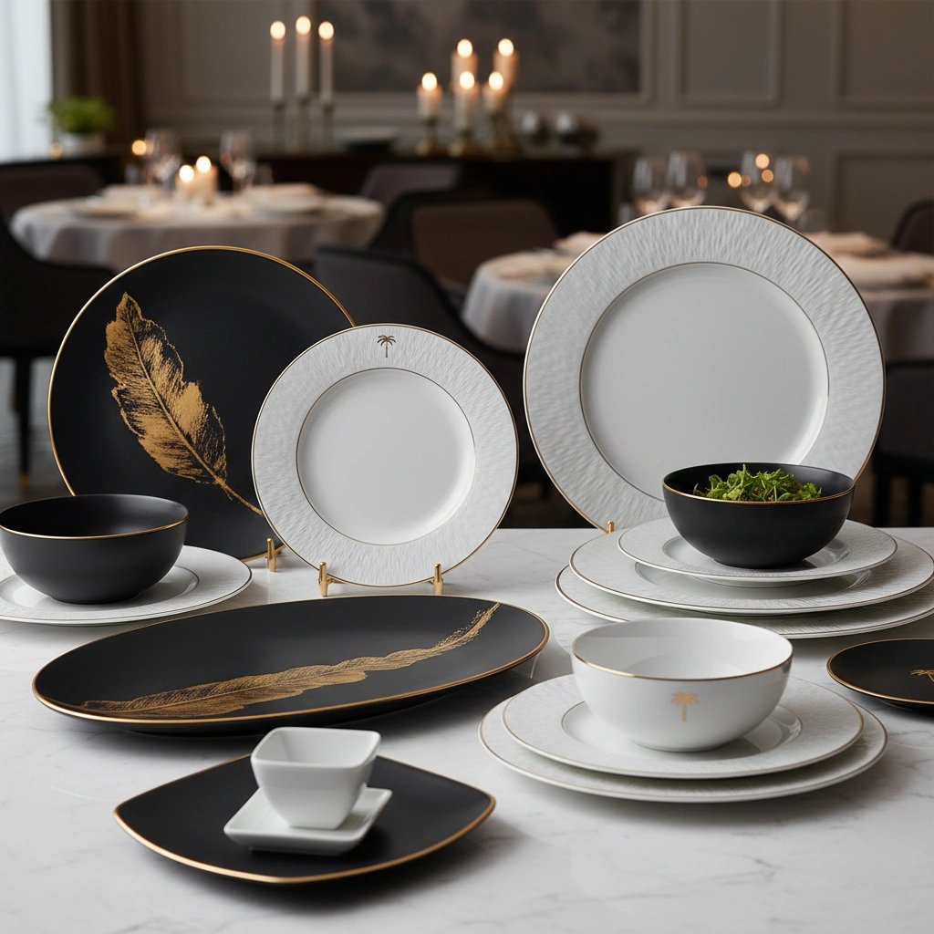 Dining Collection