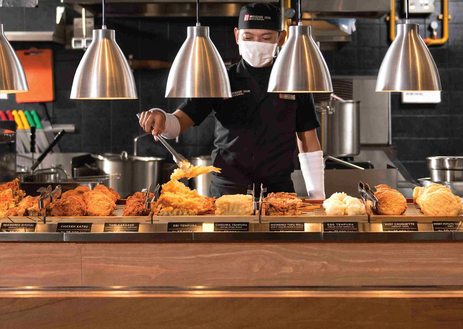 Restaurant Equipment